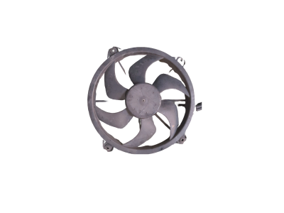 ELECTROVENTILADOR CITROEN C4 PICASSO 2007