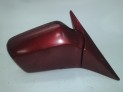 RETROVISOR DERECHO BMW SERIE 5 GRANATE 1991