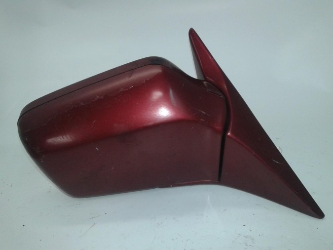 RETROVISOR DERECHO BMW SERIE 5 GRANATE 1991