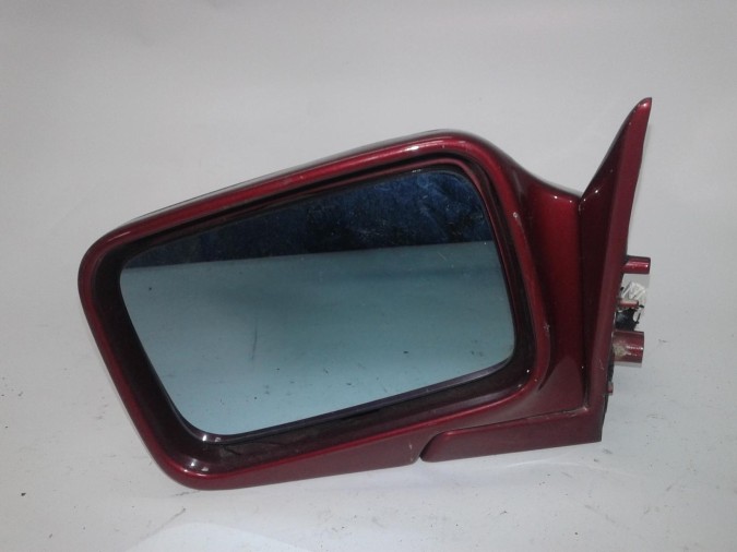 Retrovisor Izquierdo BMW SERIE 5 GRANATE 1991