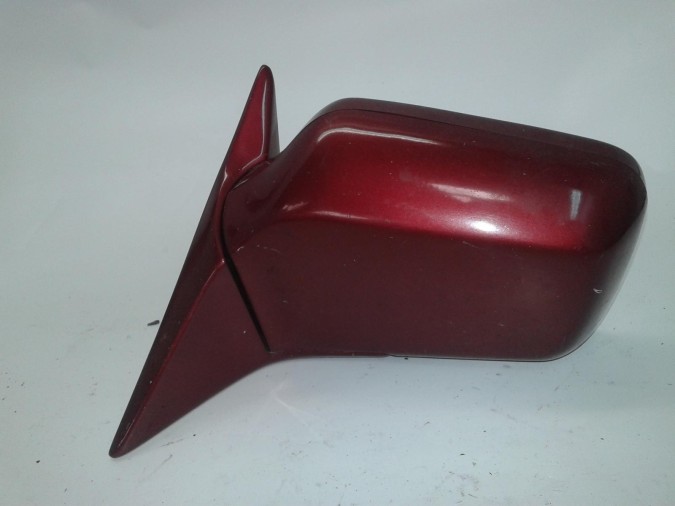Retrovisor Izquierdo BMW SERIE 5 GRANATE 1991