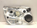 ELEVALUNAS DELANTERO IZQUIERDO MERCEDES C CLASS 2011
