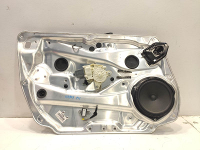 ELEVALUNAS DELANTERO IZQUIERDO MERCEDES C CLASS 2011