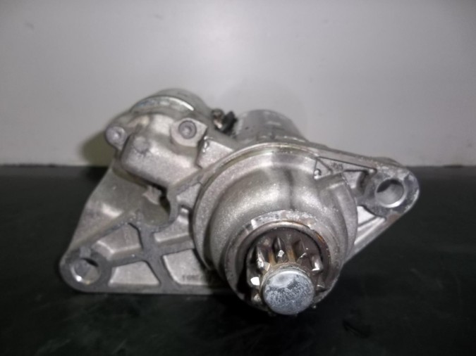 MOTOR ARRANQUE SEAT IBIZA 2010