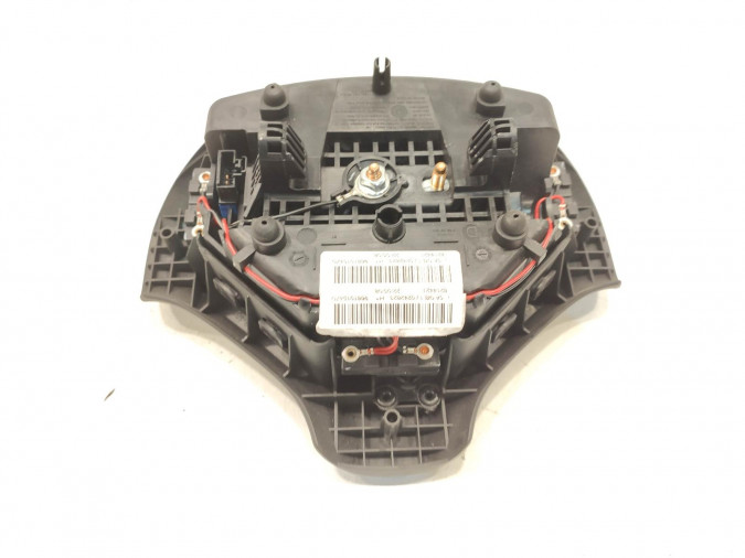 AIRBAG DELANTERO IZQUIERDO PEUGEOT 308 2008