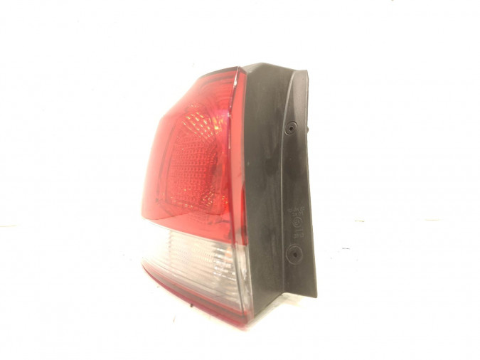 PILOTO TRASERO IZQUIERDO EXTERIOR VOLKSWAGEN GOLF 2012