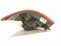 PILOTO TRASERO IZQUIERDO EXTERIOR VOLKSWAGEN GOLF 2012