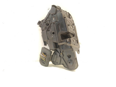 CERRADURA PUERTA DELANTERA IZQUIERDA VOLKSWAGEN GOLF 2012