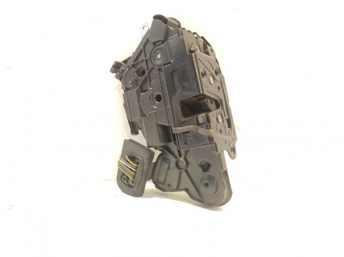 CERRADURA PUERTA DELANTERA IZQUIERDA VOLKSWAGEN GOLF 2012