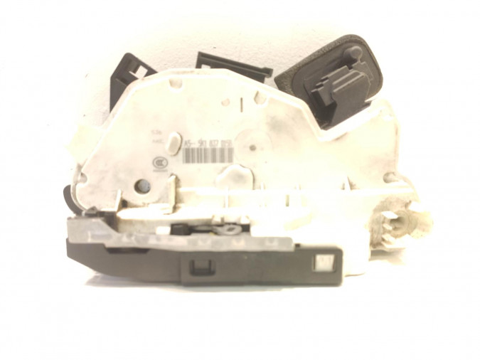 CERRADURA PUERTA DELANTERA IZQUIERDA VOLKSWAGEN GOLF 2012