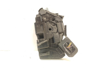 CERRADURA PUERTA DELANTERA DERECHA VOLKSWAGEN GOLF 2012