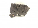 CERRADURA PUERTA DELANTERA DERECHA VOLKSWAGEN GOLF 2012