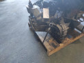 CAJA CAMBIOS RENAULT LAGUNA 2009
