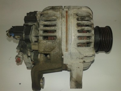 Alternador OPEL ASTRA 2007