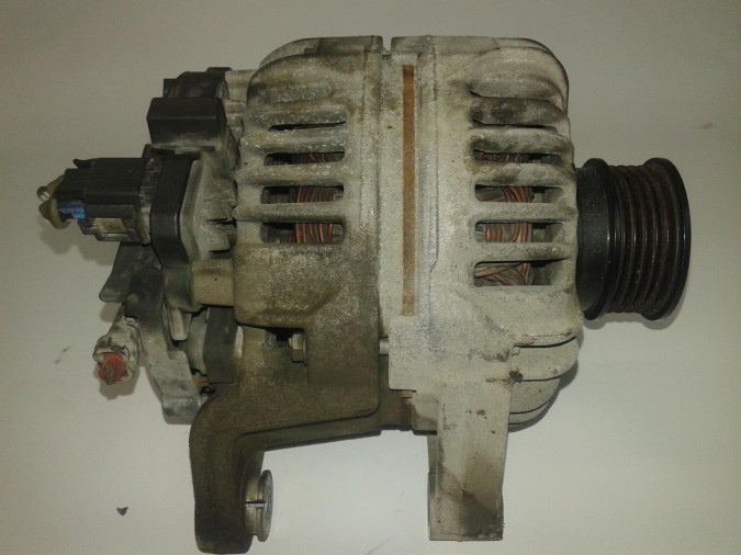 Alternador OPEL ASTRA 2007