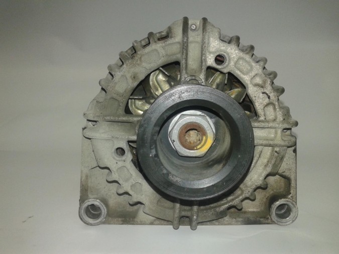 Alternador OPEL ASTRA 2007