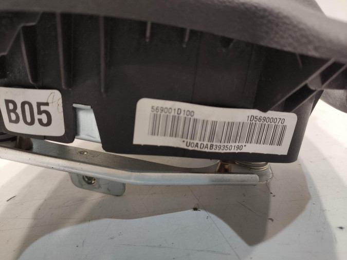 AIRBAG DELANTERO IZQUIERDO KIA CARENS 2011