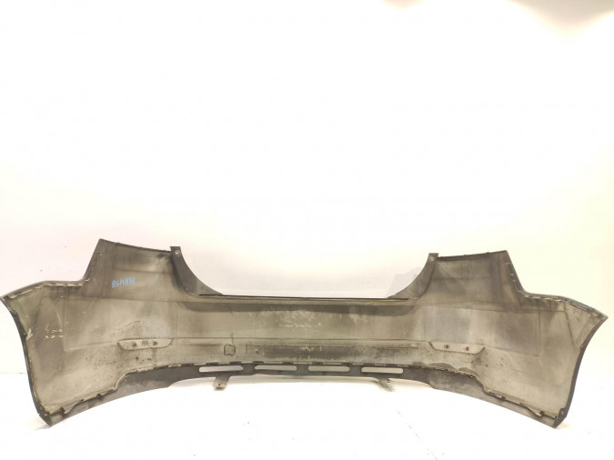 PARAGOLPES TRASERO FORD MONDEO 2008