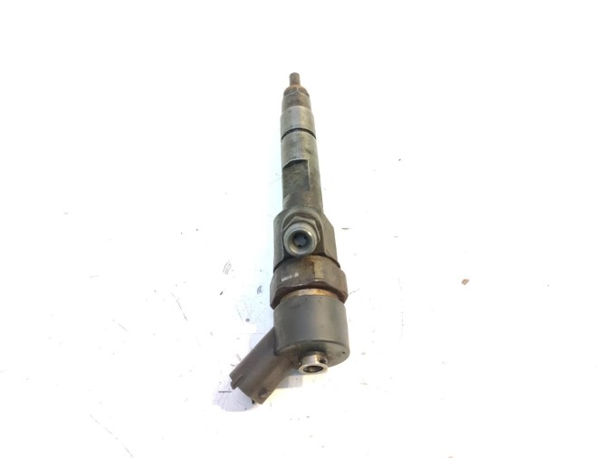 Inyector Varios RENAULT MEGANE 2002