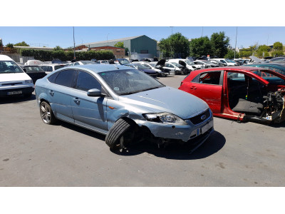 Radiador de Agua FORD MONDEO 2010
