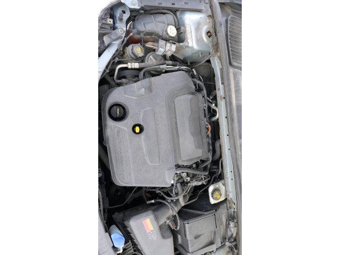 Radiador de Agua FORD MONDEO 2010
