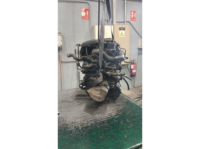 Alternador PEUGEOT 206 2003