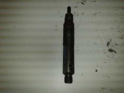 Inyector Varios RENAULT SCENIC 2001
