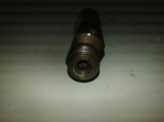 Inyector Varios RENAULT SCENIC 2001