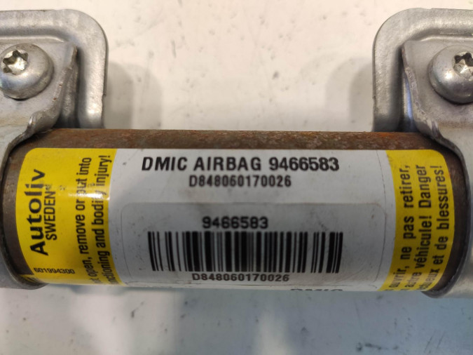 AIRBAG DELANTERO IZQUIERDO VOLVO C70 2006