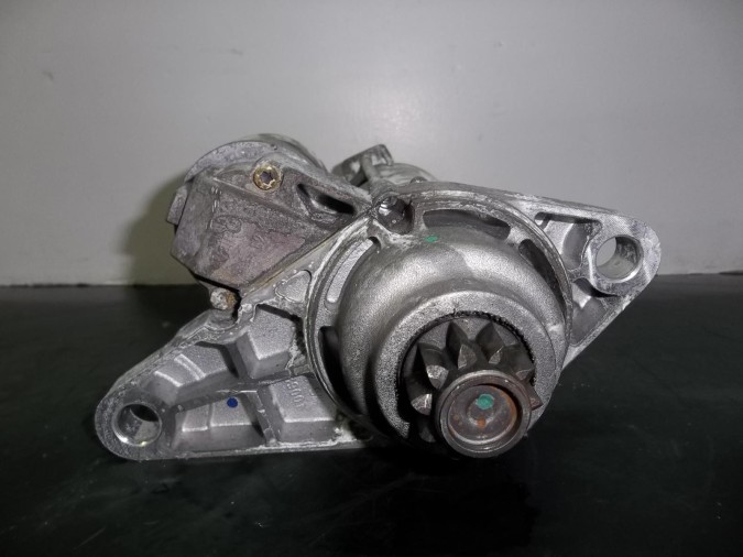 Motor Arranque VOLKSWAGEN POLO 2008