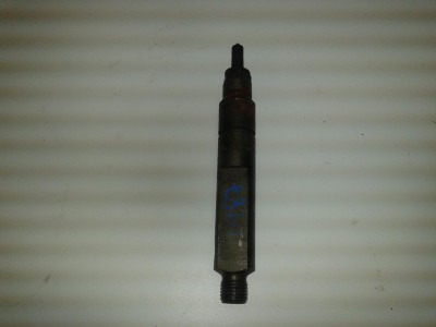 Inyector Varios RENAULT SCENIC 2001