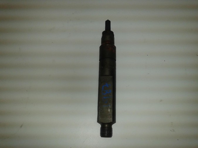 Inyector Varios RENAULT SCENIC 2001