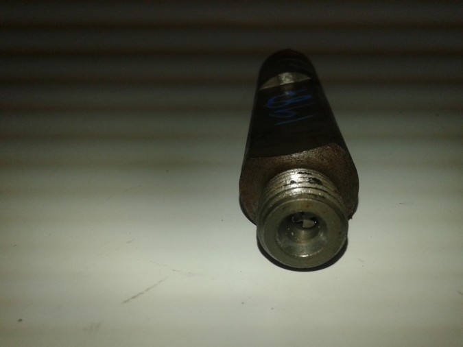 Inyector Varios RENAULT SCENIC 2001
