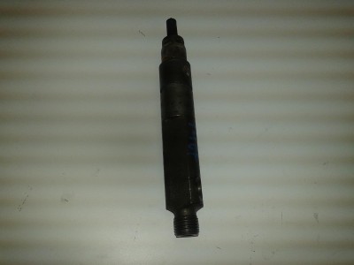Inyector Varios RENAULT SCENIC 2001