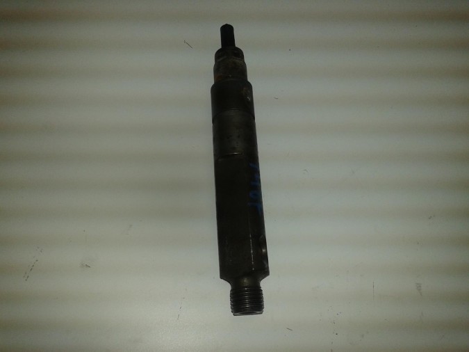 Inyector Varios RENAULT SCENIC 2001