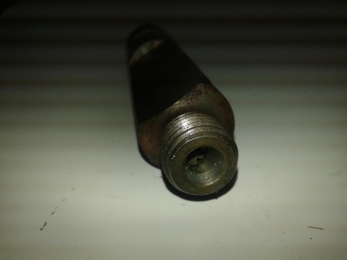 Inyector Varios RENAULT SCENIC 2001