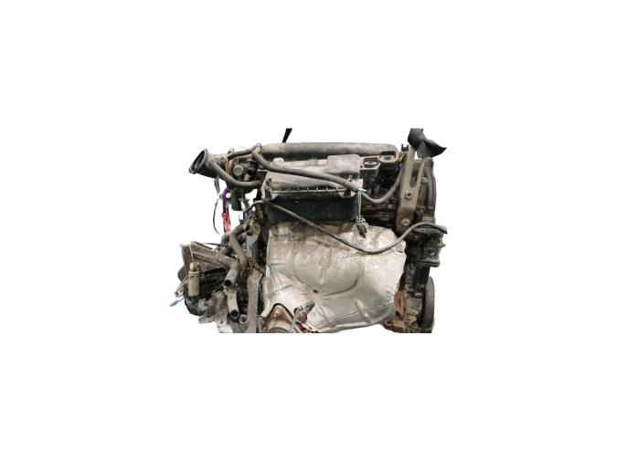 MOTOR CON ACCESORIOS Y CAJA DE CAMBIOS PEUGEOT EXPERT
