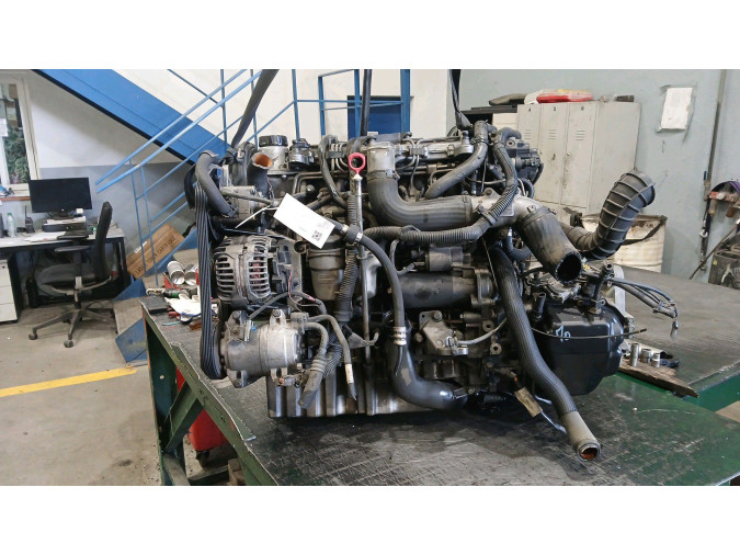 ALTERNADOR VOLVO S60 2002