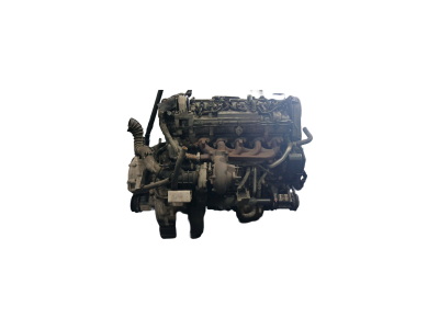 Motor VOLVO S60 2002