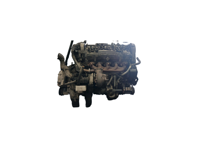 Motor VOLVO S60 2002