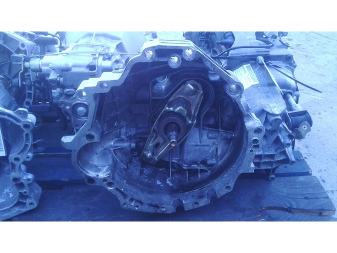 CAJA CAMBIOS OPEL ASTRA 1998
