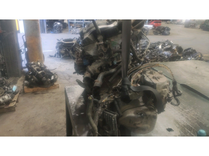 Motor CITROEN C3 2005