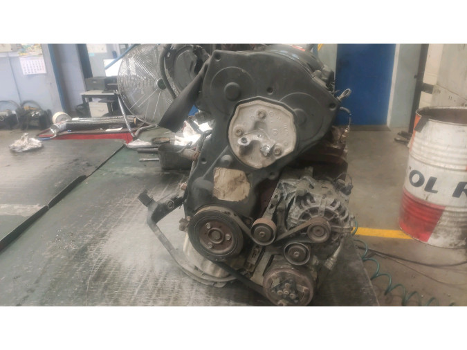 MOTOR ARRANQUE CITROEN C3 2005