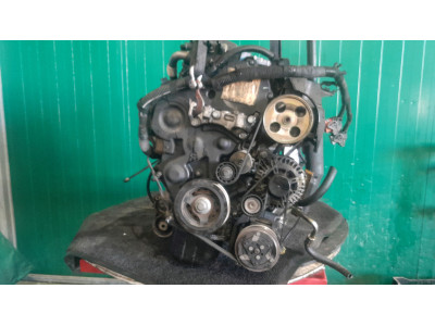 Alternador PEUGEOT 206 2005