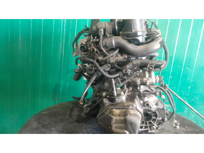 Alternador PEUGEOT 206 2005