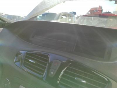 CUADRO INSTRUMENTOS RENAULT SCENIC 2012