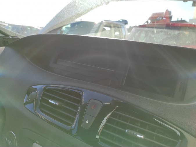 CUADRO INSTRUMENTOS RENAULT SCENIC 2012