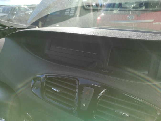 CUADRO INSTRUMENTOS RENAULT SCENIC 2012