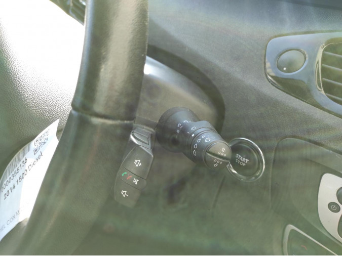 MANDO MULTIFUNCION RENAULT SCENIC 2012