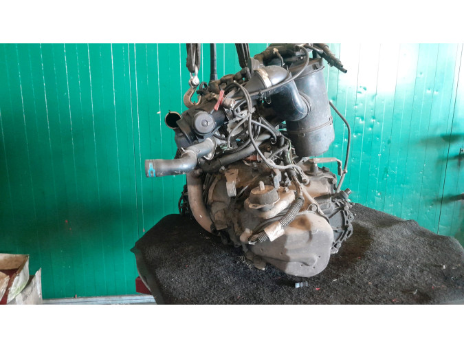 COMPRESOR AIRE ACONDICIONADO PEUGEOT 106 1997